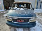 1995 GMC Safari XT