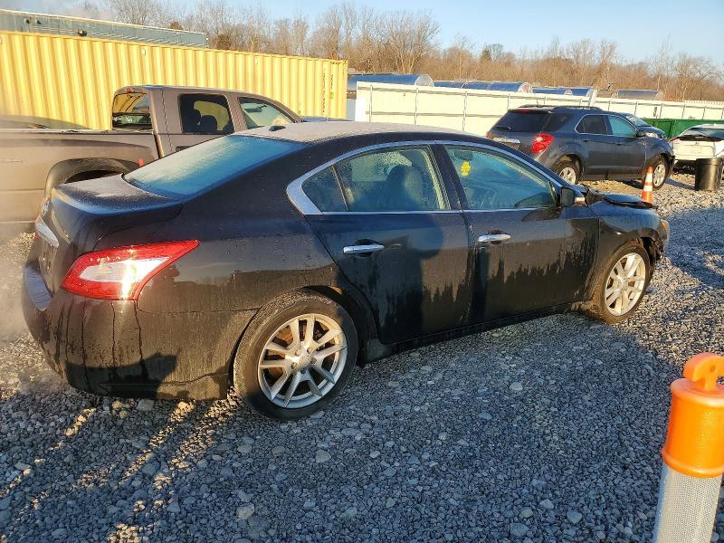 2010 Niss Maxima s