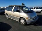1994 Toyota Previa le