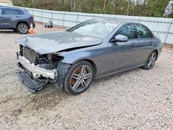 Mercedes-Benz E-class Vehiculos salvage en venta: 2019 Mercedes-Benz E 300