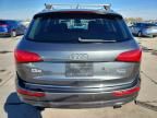 2017 Audi Q5 Premium