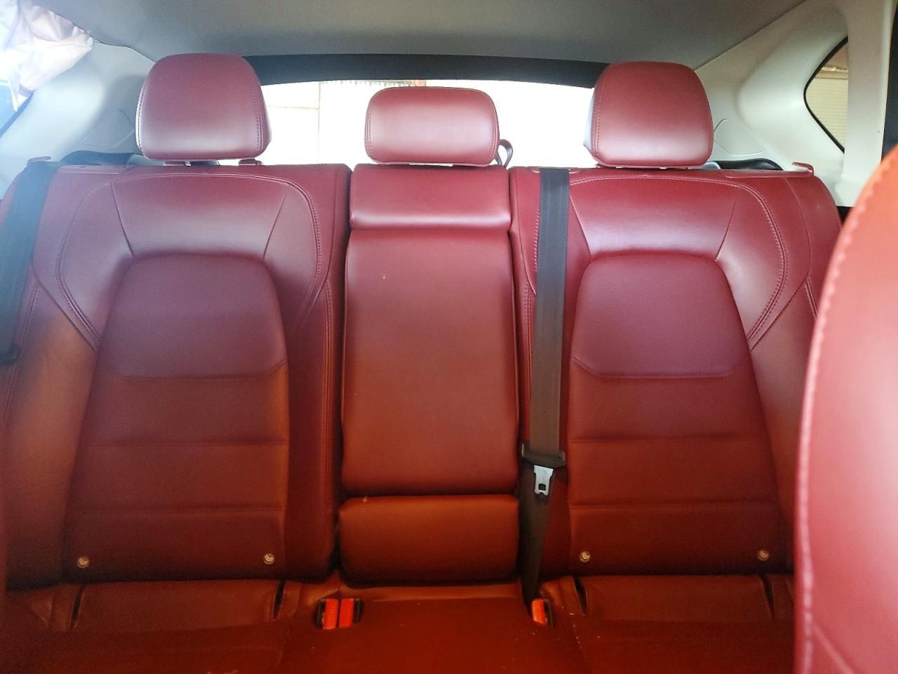 2021 Mazda Cx-5 Carbon Edition