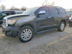 2010 Toyota Sequoia Platinum