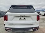2023 KIA Sorento ex