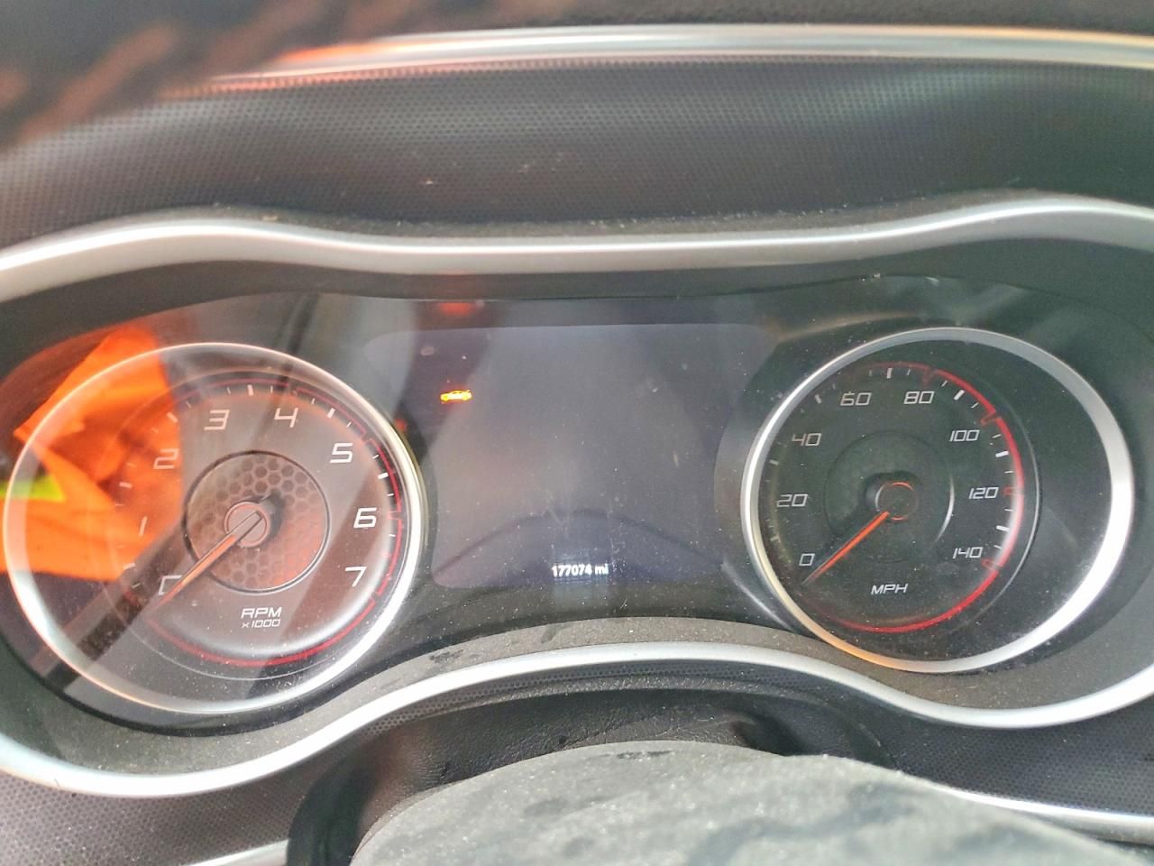 2018 Dodge Charger sxt Plus