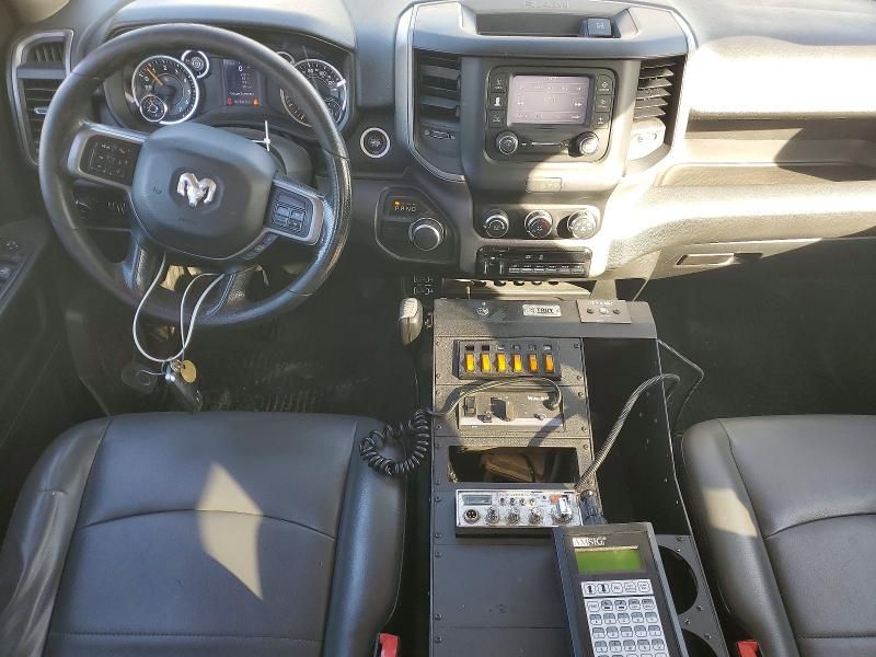 2020 Dodge Ram 2500 Utility / Service Truck