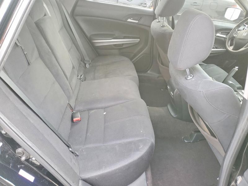 2013 Honda Crosstour ex