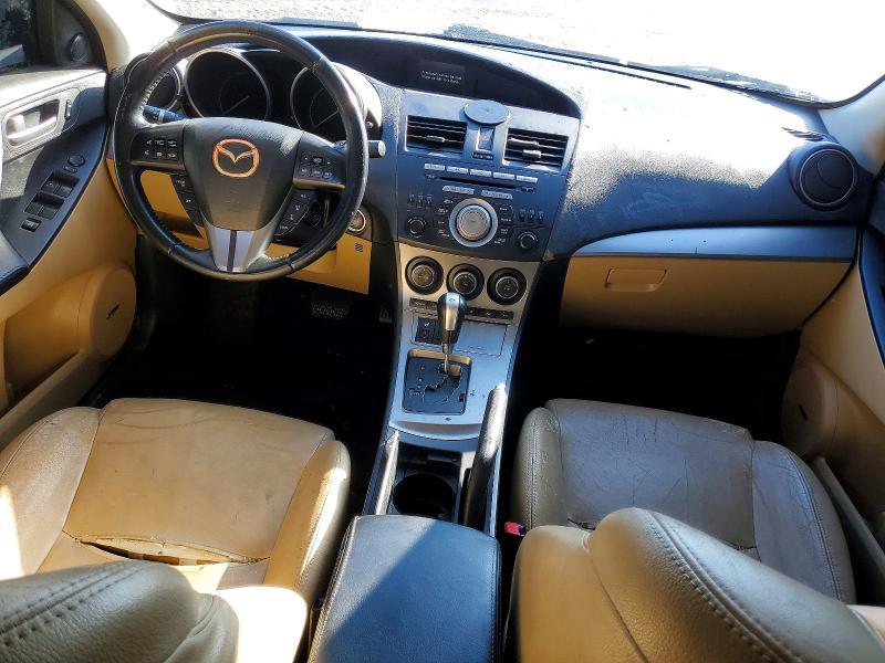 2010 Mazda 3 S