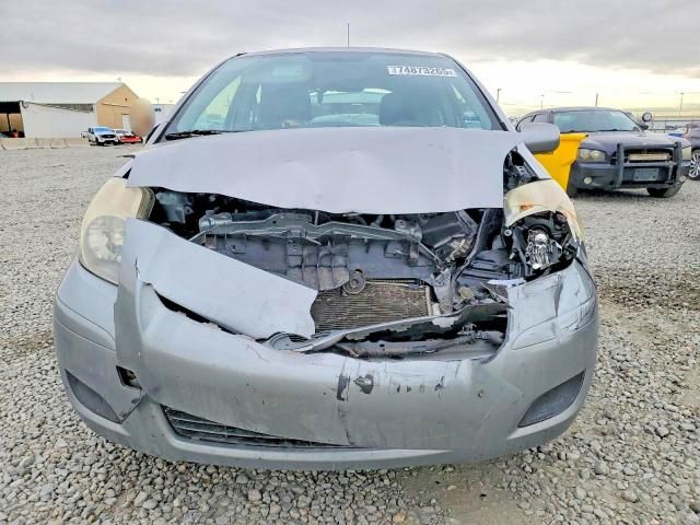 2009 Toyota Yaris