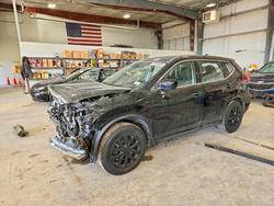 2017 Nissan Rogue s en venta en Greenwood, NE