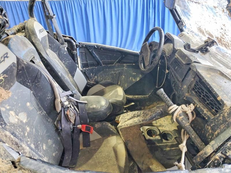 2021 Polaris RZR XP 1000 Utility Vehicle