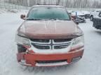2013 Dodge Journey se