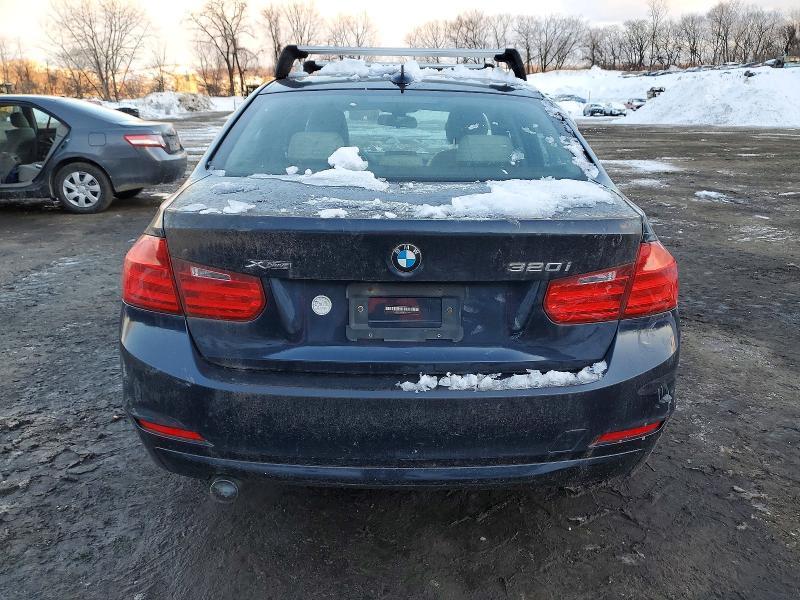 2015 Bmw Motorrad 2015 bmw Motorrad 320i