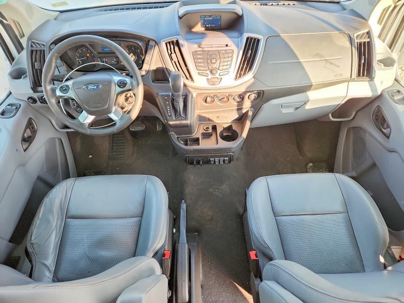 2015 Ford Transit T-150