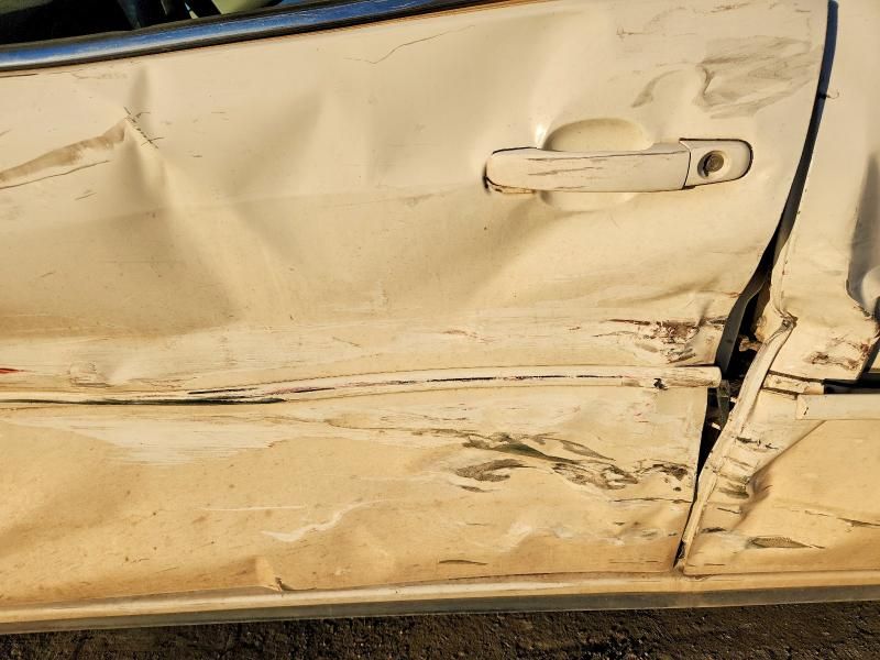 2007 Pontiac G6 Value Leader