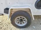 2001 Team Fenex F 121NP Manhole Support Trailer