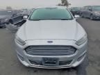 2015 Ford Fusion se Hybrid