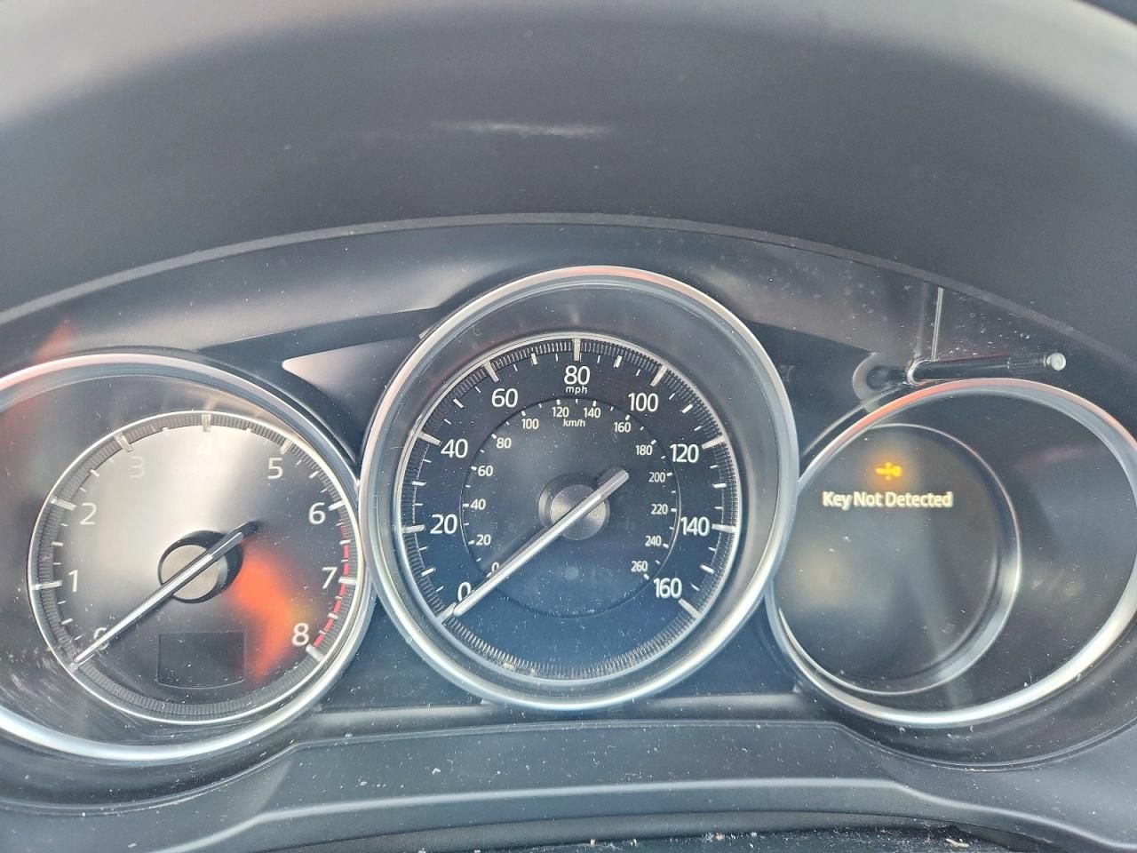 2022 Mazda Cx-5 Select