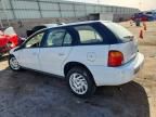 1998 Saturn SW2