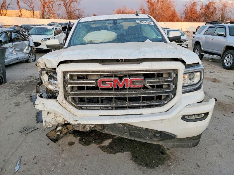 2016 GMC Sierra K1500
