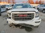 2016 GMC Sierra K1500