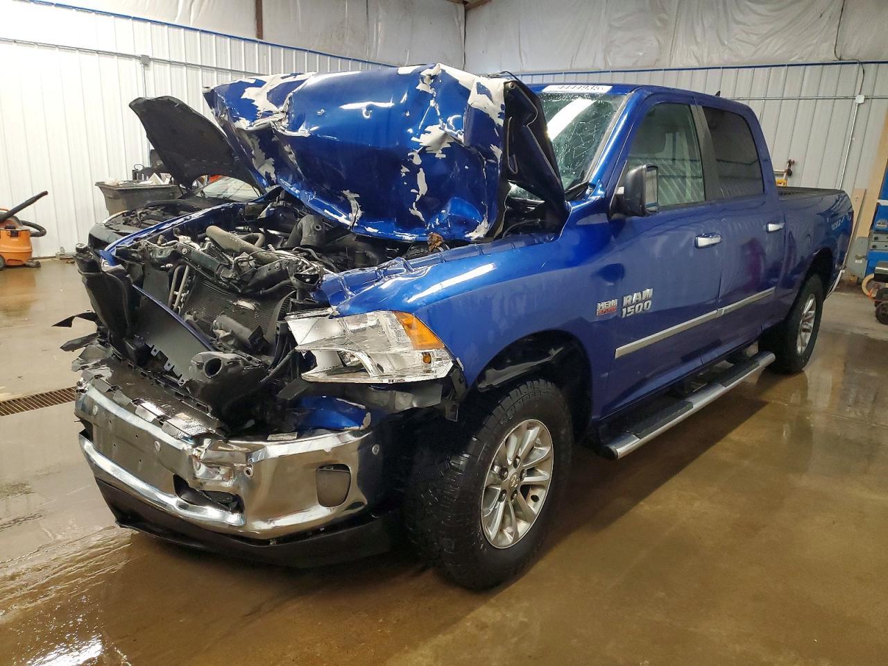 2016 Dodge Ram 1500 slt