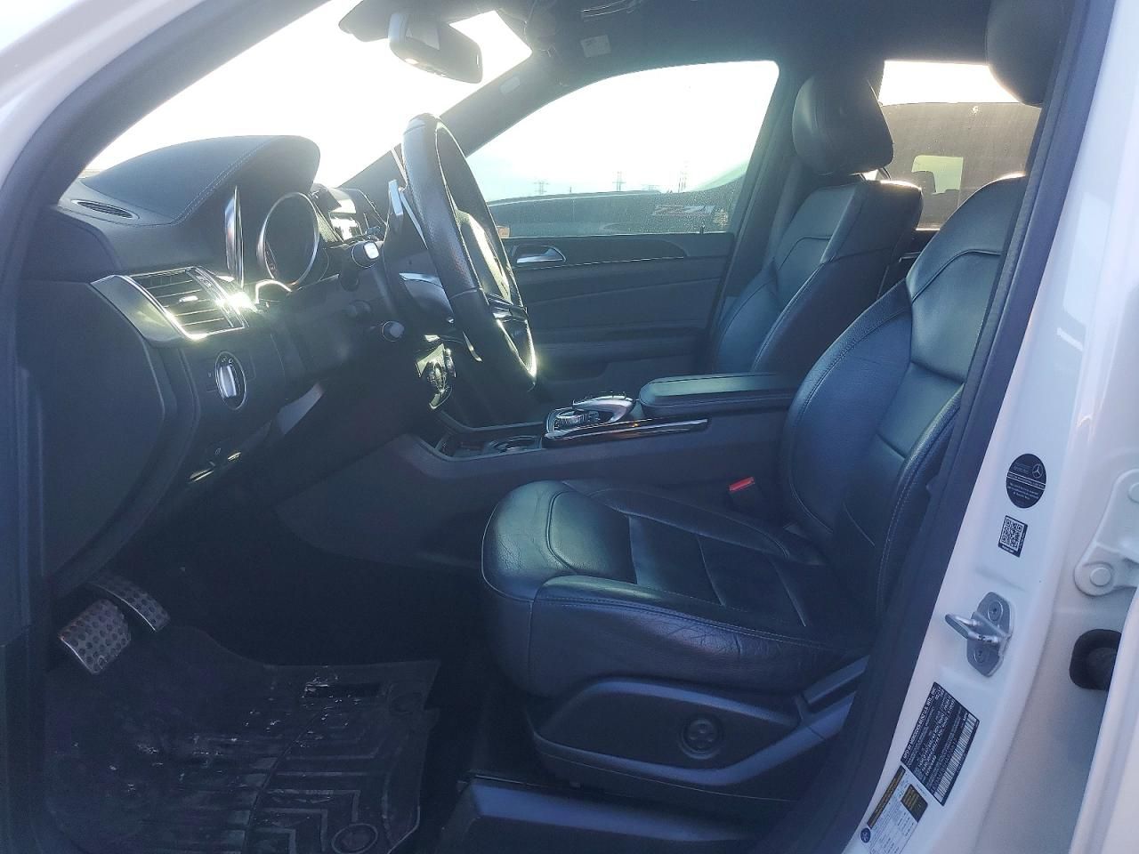 2017 Mercedes-Benz Gle 43 amg