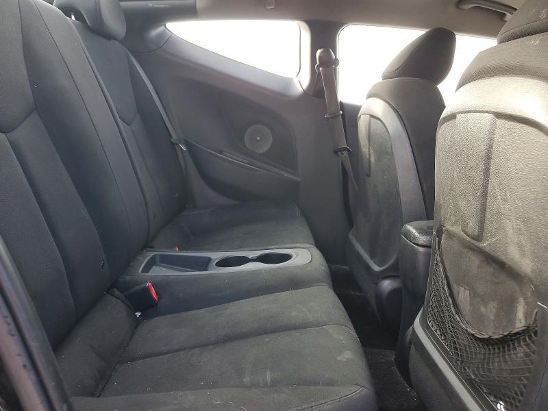 2013 Hyundai Veloster
