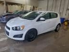 2014 Chevrolet Sonic ls