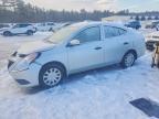 2019 Nissan Versa s