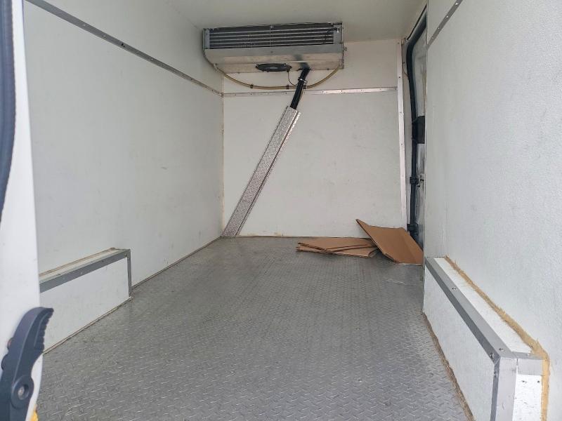 2015 Ford Transit T-350 Refrigerated Delivery van