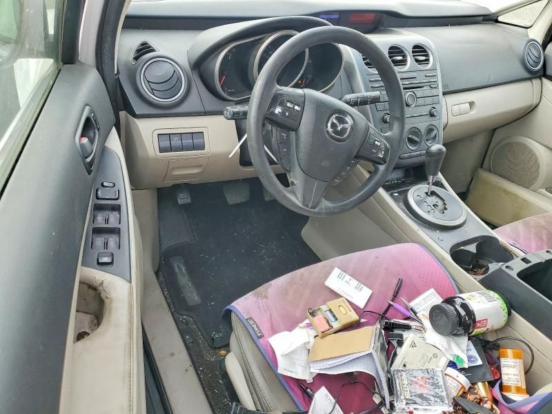 2011 Mazda Cx-7
