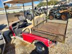 2016 Ezgo Golf Cart