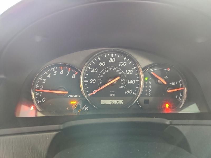 2006 Toyota Camry Solara se