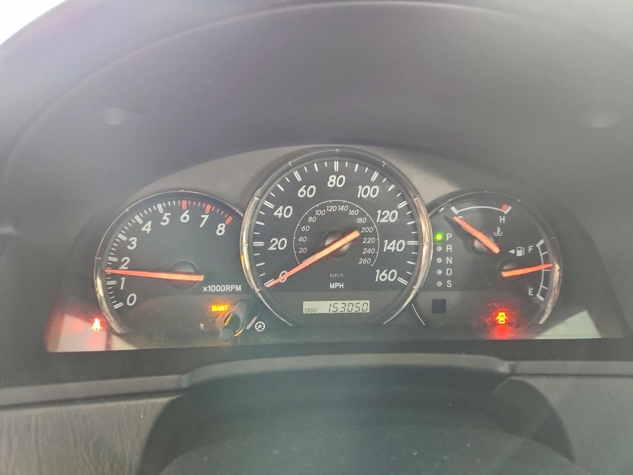 2006 Toyota Camry Solara se