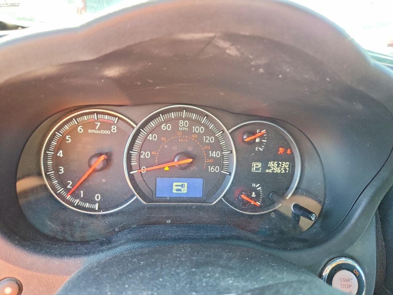 2013 Nissan Maxima s