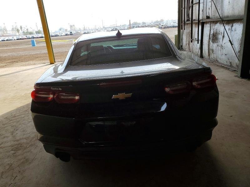 2021 Chevrolet Camaro lt