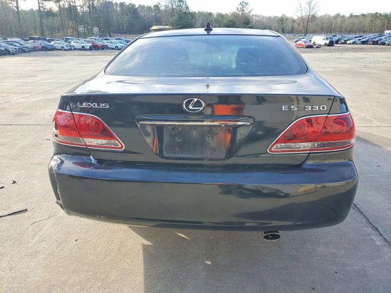 2006 Lexus Es 330
