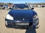 2009 Porsche Cayenne