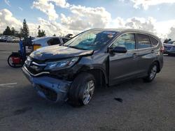 2015 Honda Cr-v exl for sale in Rancho Cucamonga, CA