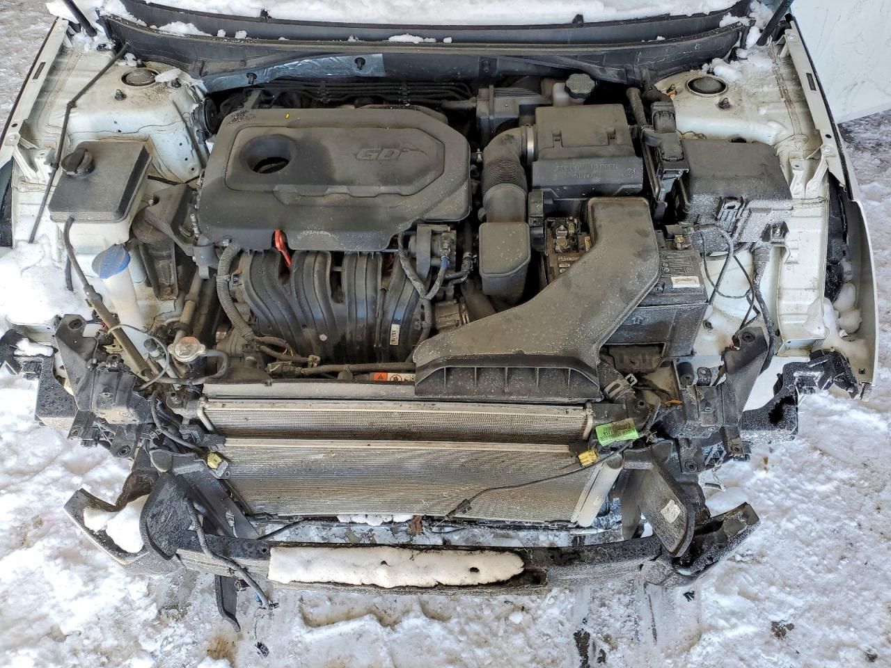 2019 Hyundai Sonata Limited