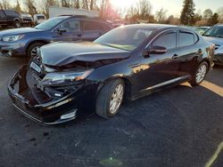 2014 KIA Optima ex en venta en Portland, OR