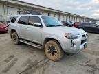2018 Toyota 4runner Sr5/sr5 Premium