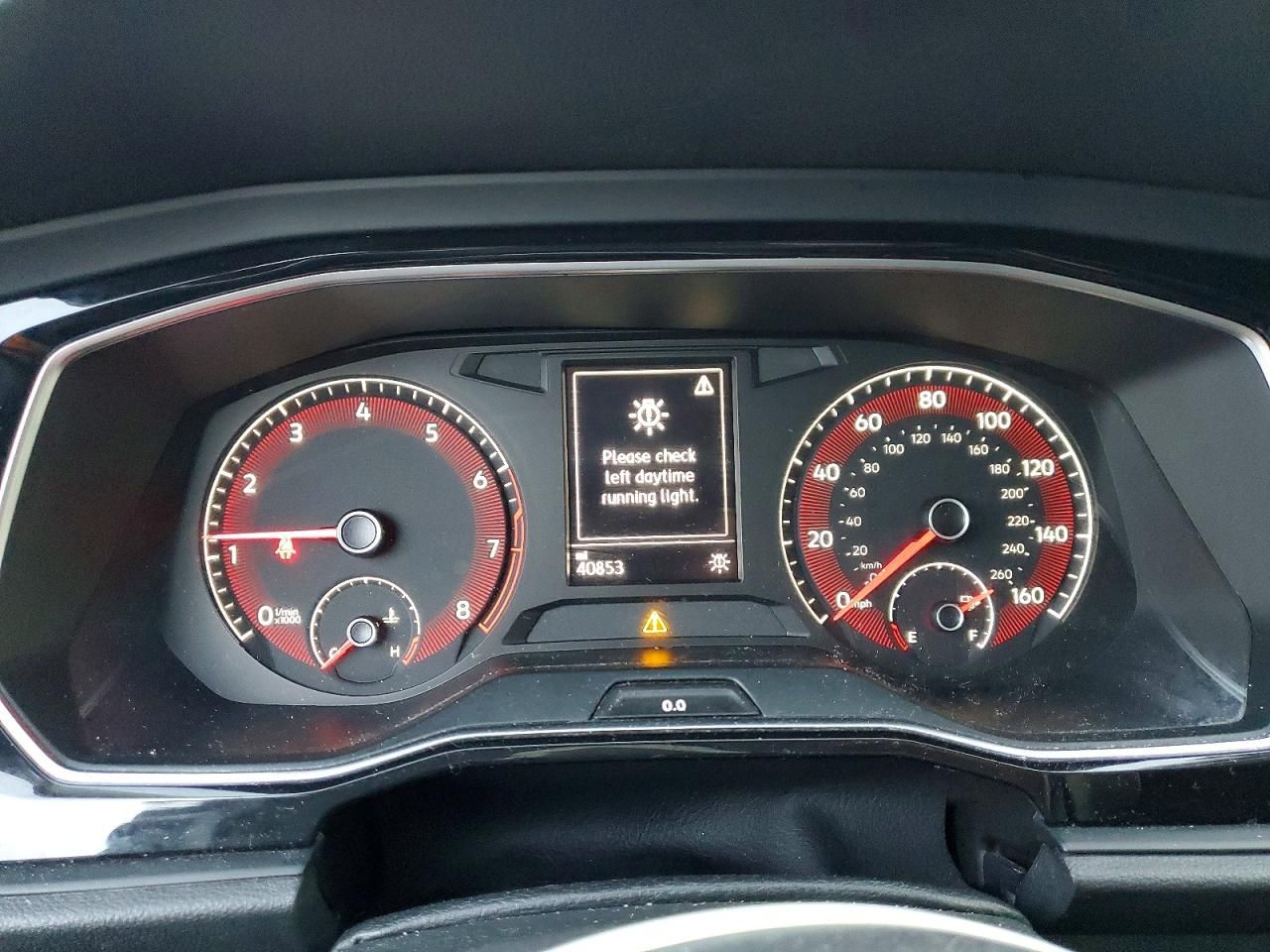 2021 Volkswagen Jetta s