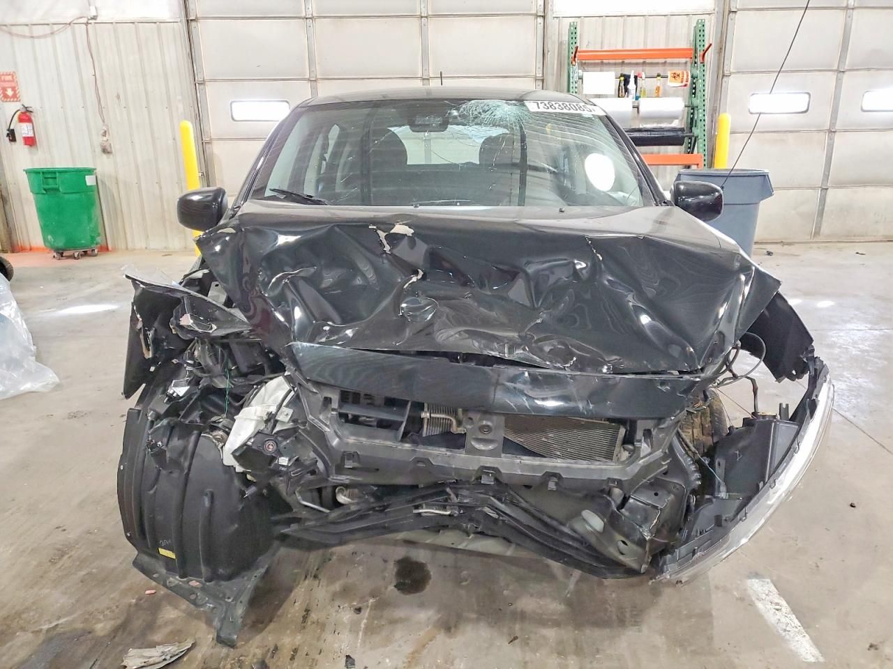 2023 Mitsubishi Mirage es