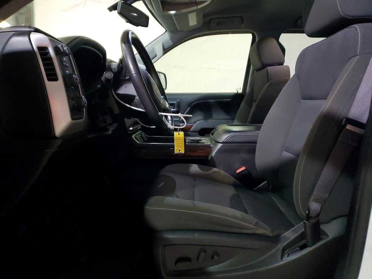 2017 GMC Sierra K1500 sle