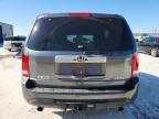 2012 Honda Pilot exl