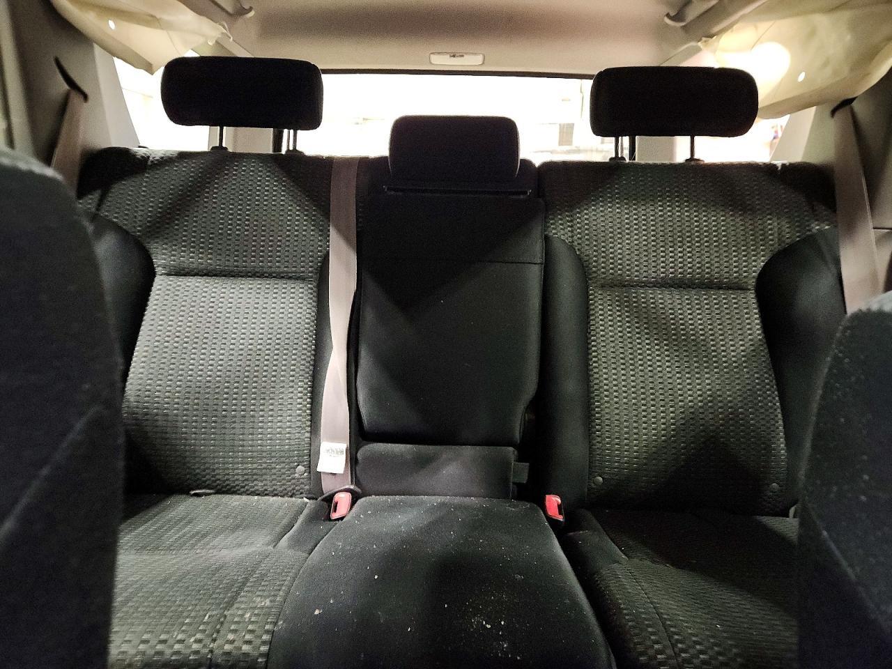 2009 Toyota 4runner SR5