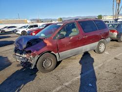 2003 Toyota Sienna ce for sale in Van Nuys, CA