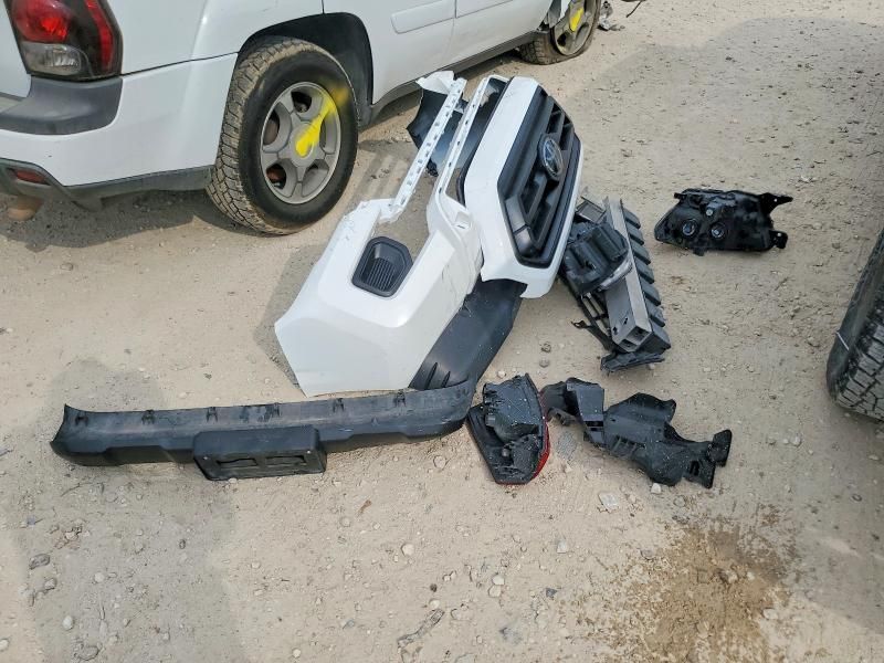 2023 Toyota Tacoma Double cab